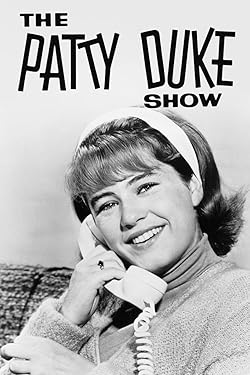 Poster of The Patty Duke Show