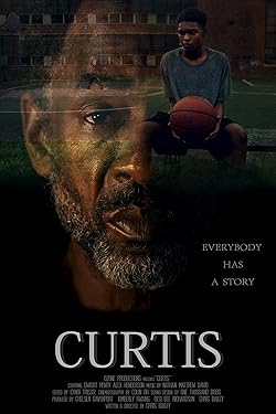 Poster of Curtis