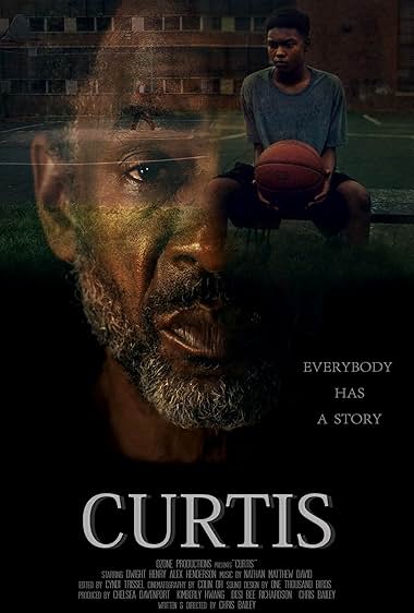 Curtis 2021 movie poster - watch and download free