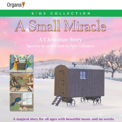 A Small Miracle (1976)