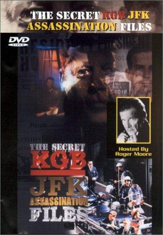 The Secret KGB JFK Assassination Files (TV Movie 1999) - IMDb