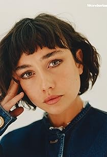 Sydney Chandler