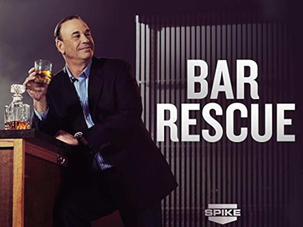 "Bar Rescue" All Twerk & No Pay (TV Episode 2015) IMDb