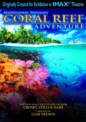 Coral Reef Adventure (2003)