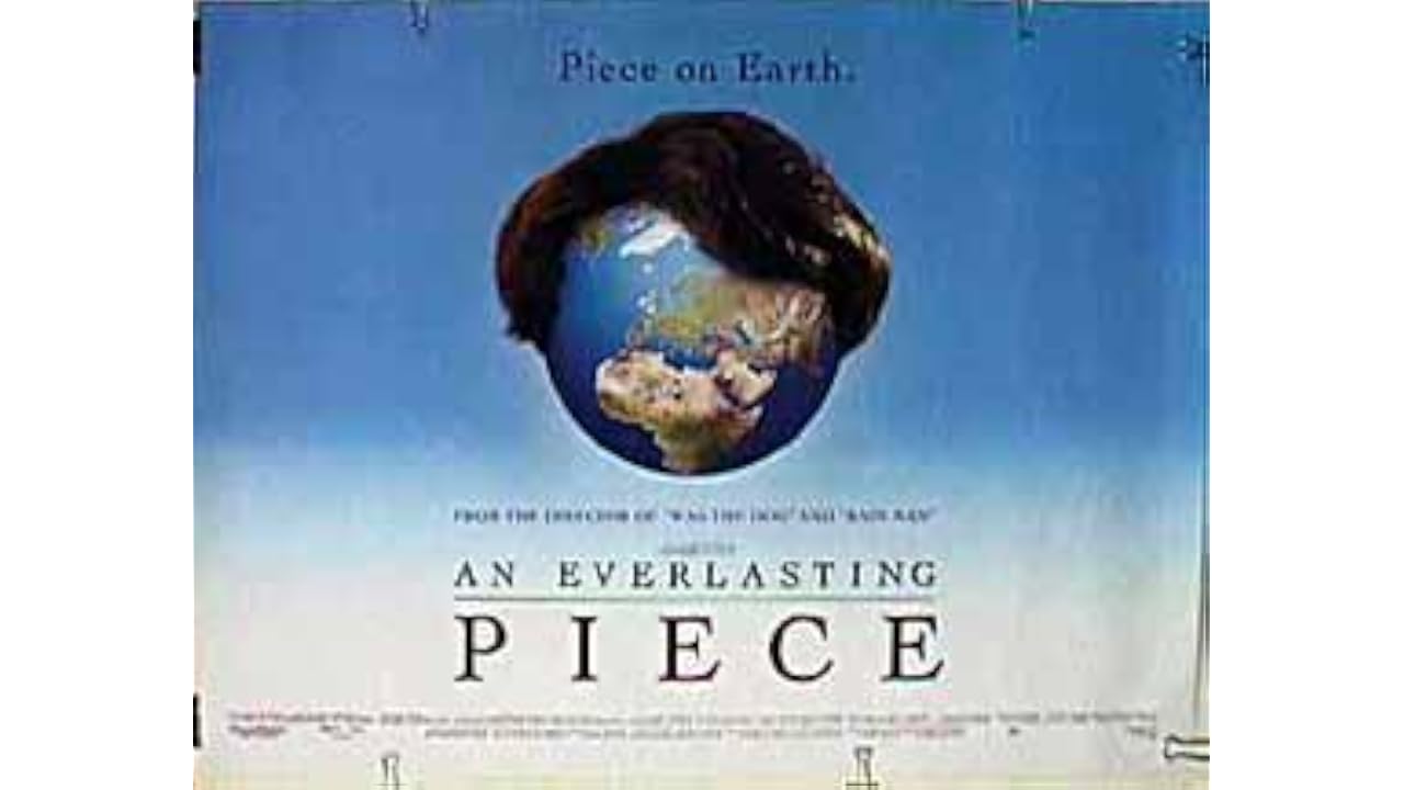 Putlockers.! An Everlasting Piece 2000 Online Full Movie Free