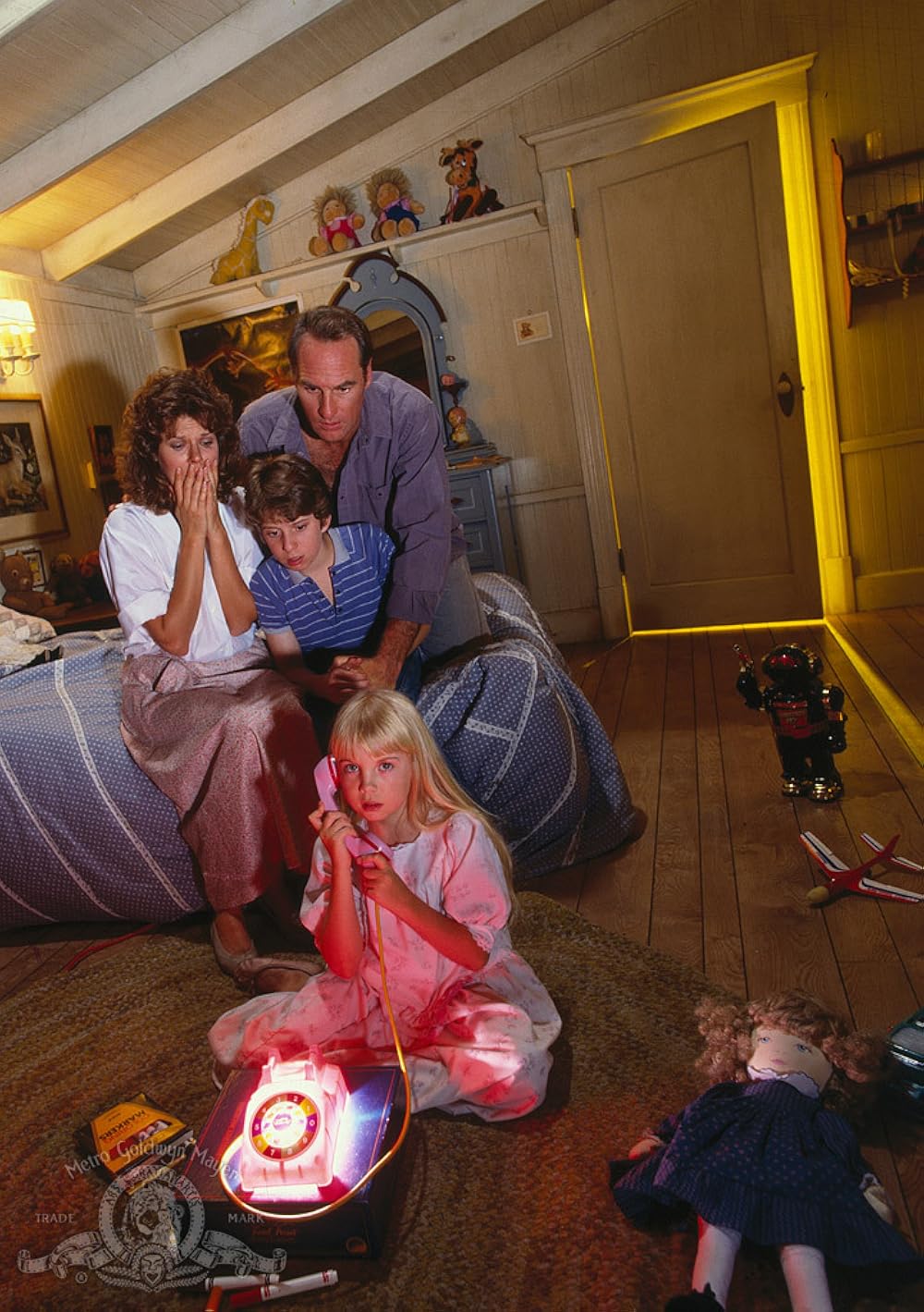 Craig T. Nelson