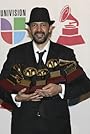 Juan Luis Guerra's primary photo Juan Luis Guerra's primary photo