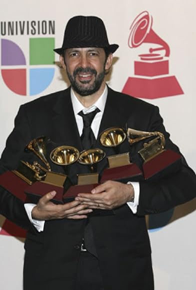 Primary photo for Juan Luis Guerra Primary photo for Juan Luis Guerra