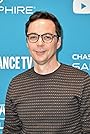 Jim Parsons's primary photo Jim Parsons's primary photo