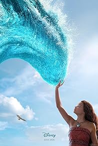 Primary photo for Moana