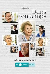 Primary photo for Dans ton temps Primary photo for Dans ton temps