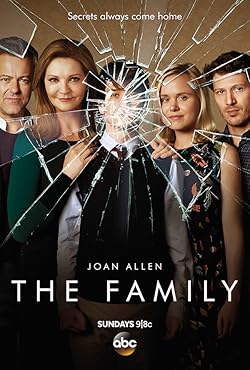 Poster of The Family