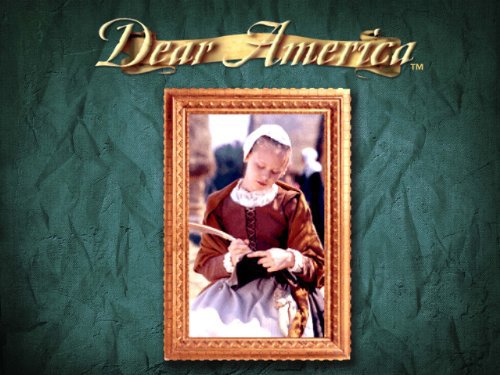 Dear America: A Journey to the New World
