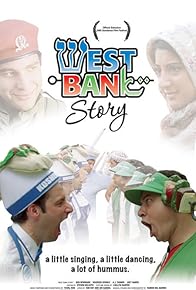 Primary photo for West Bank Story Primary photo for West Bank Story