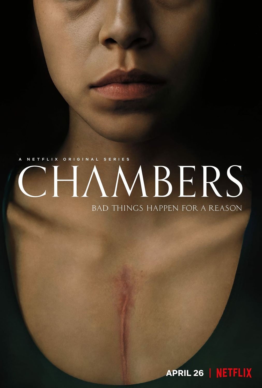 Poster of Chambers