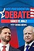 Primary photo for CBS News Vice Presidential Debate Primary photo for CBS News Vice Presidential Debate