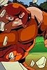 Primary photo for The Juggernaut Returns Primary photo for The Juggernaut Returns