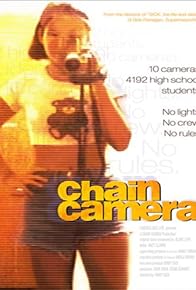 Primary photo for Chain Camera