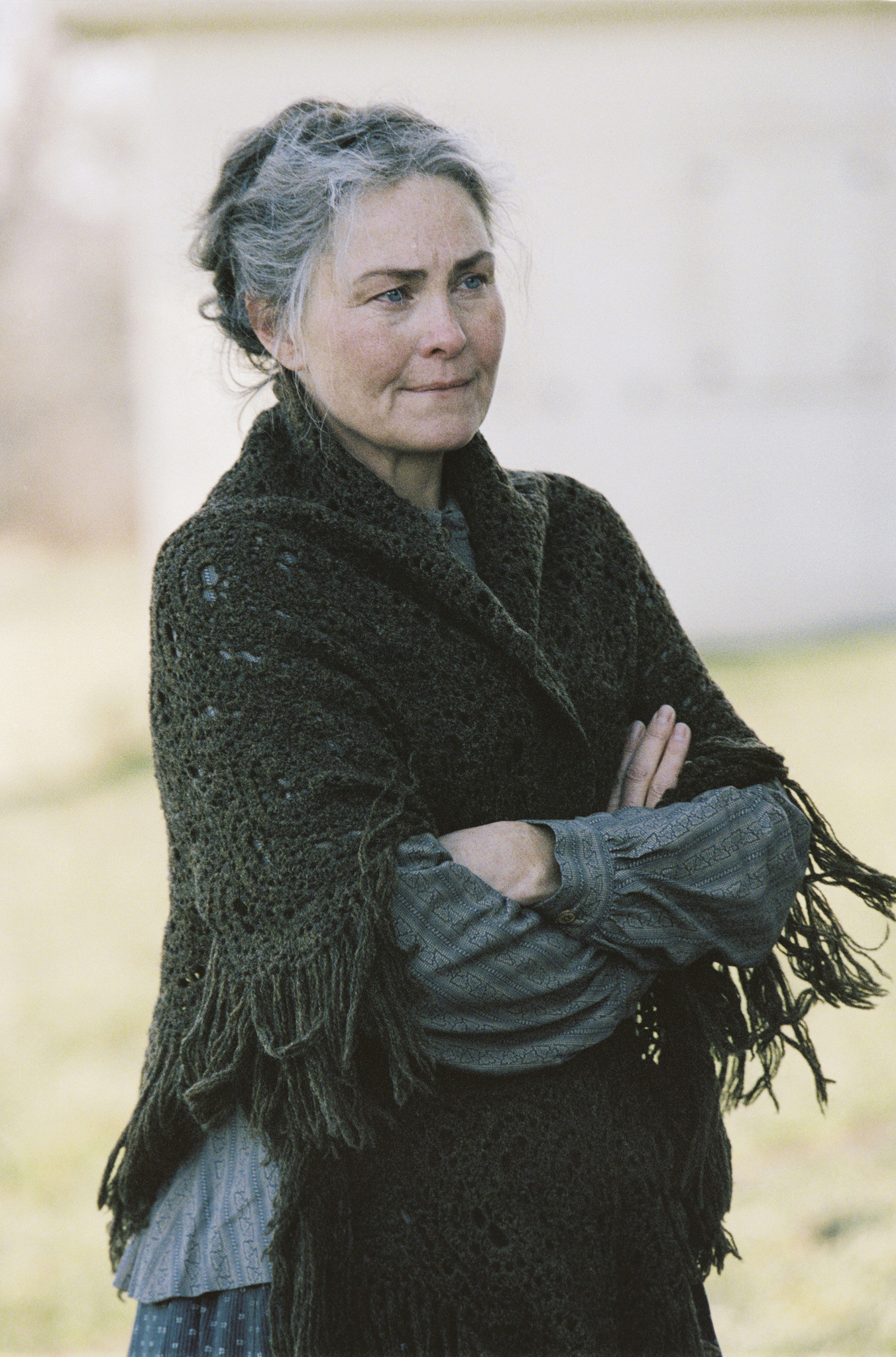Cherry Jones