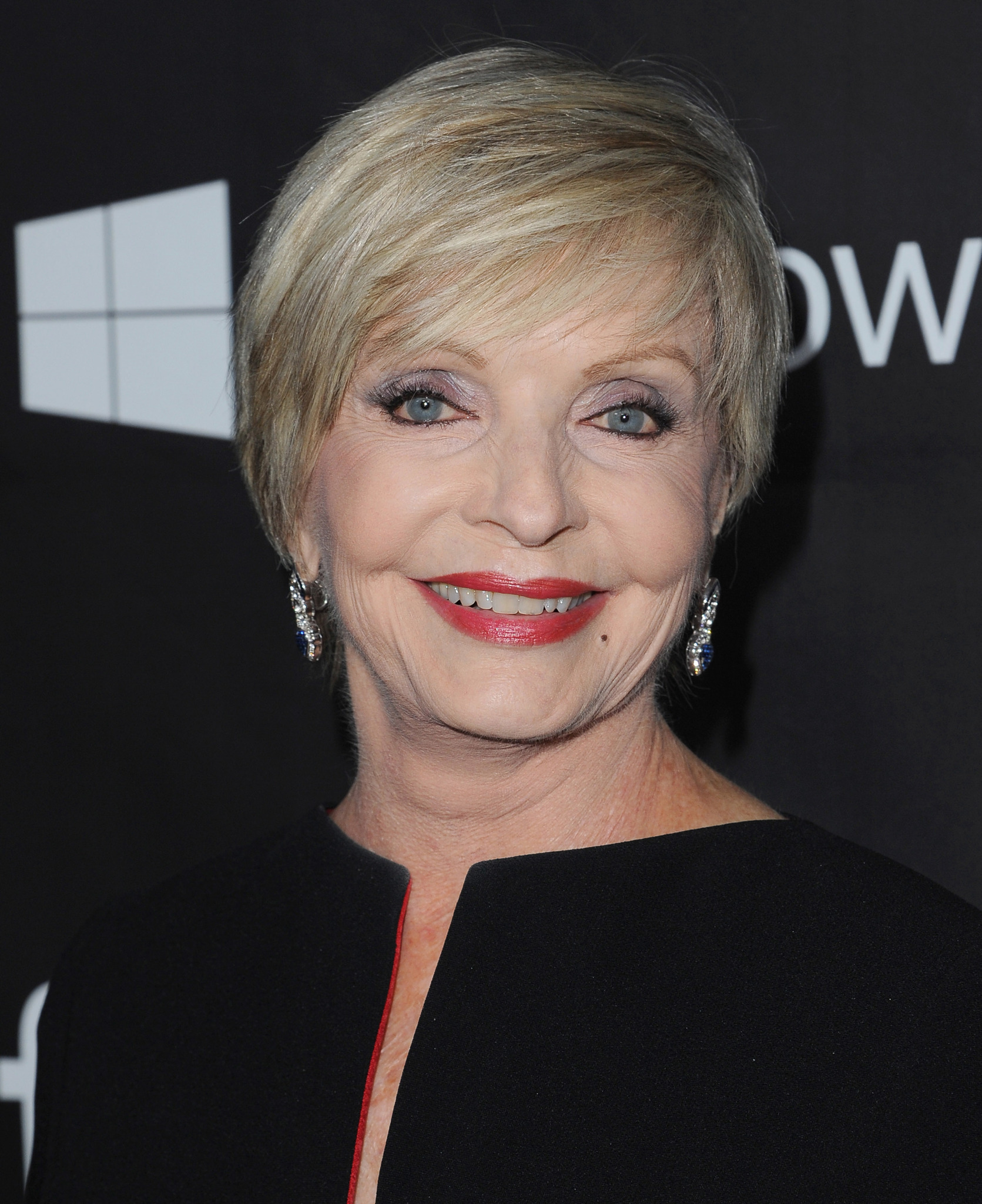 Florence Henderson