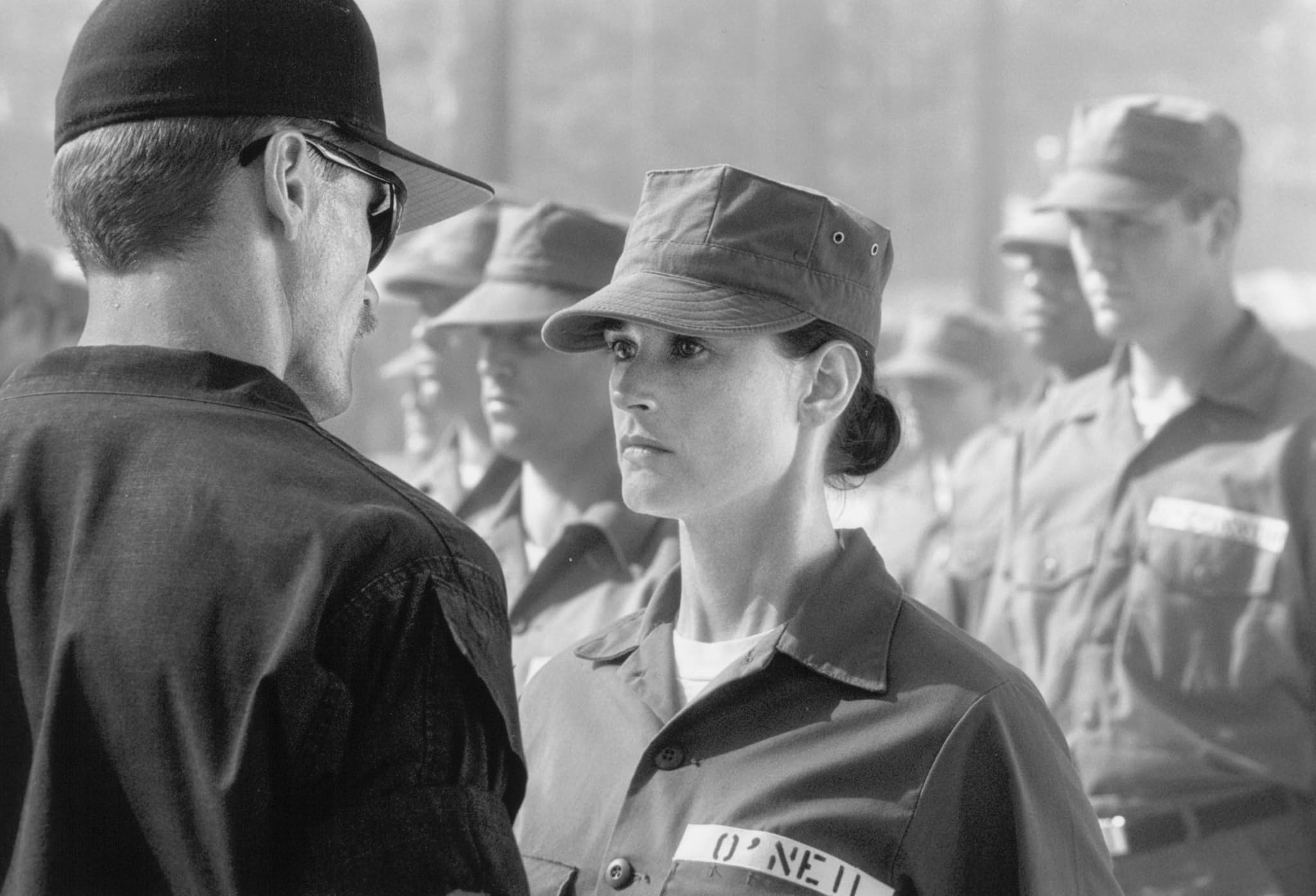 G.I. Jane (1997)