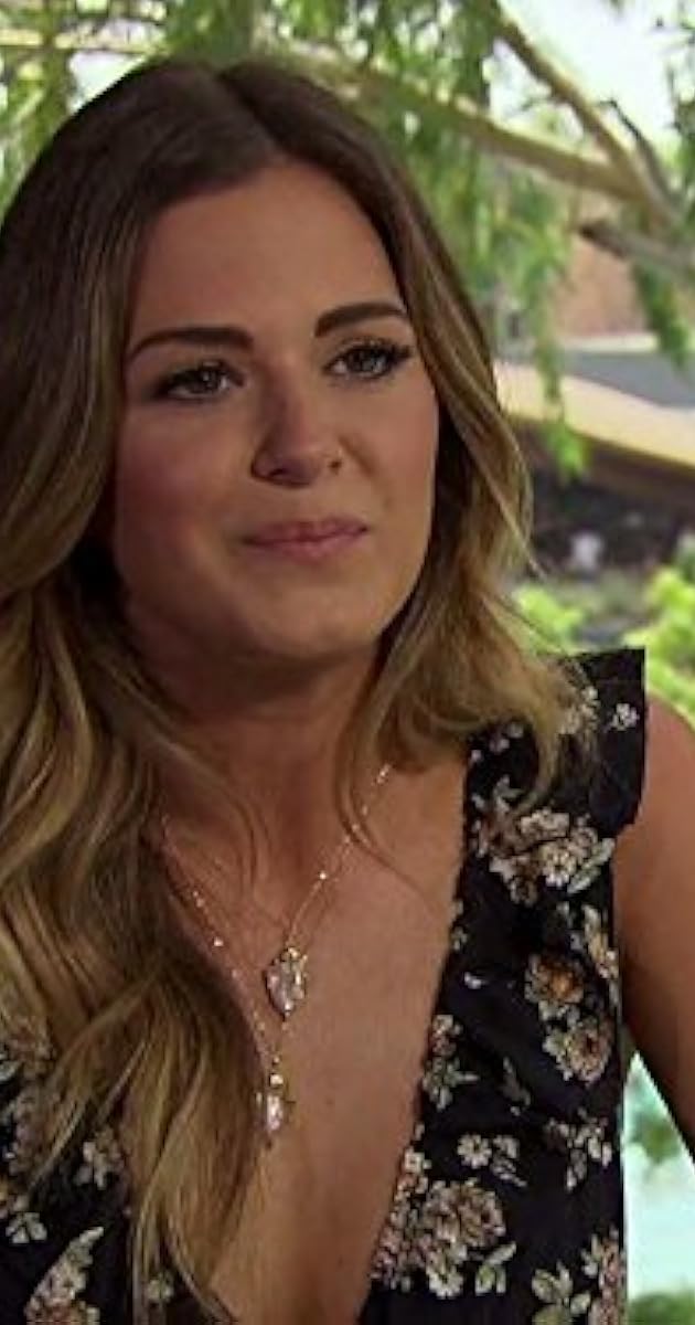 "The Bachelorette" Episode 12.9 (TV Episode 2016) Full Cast & Crew