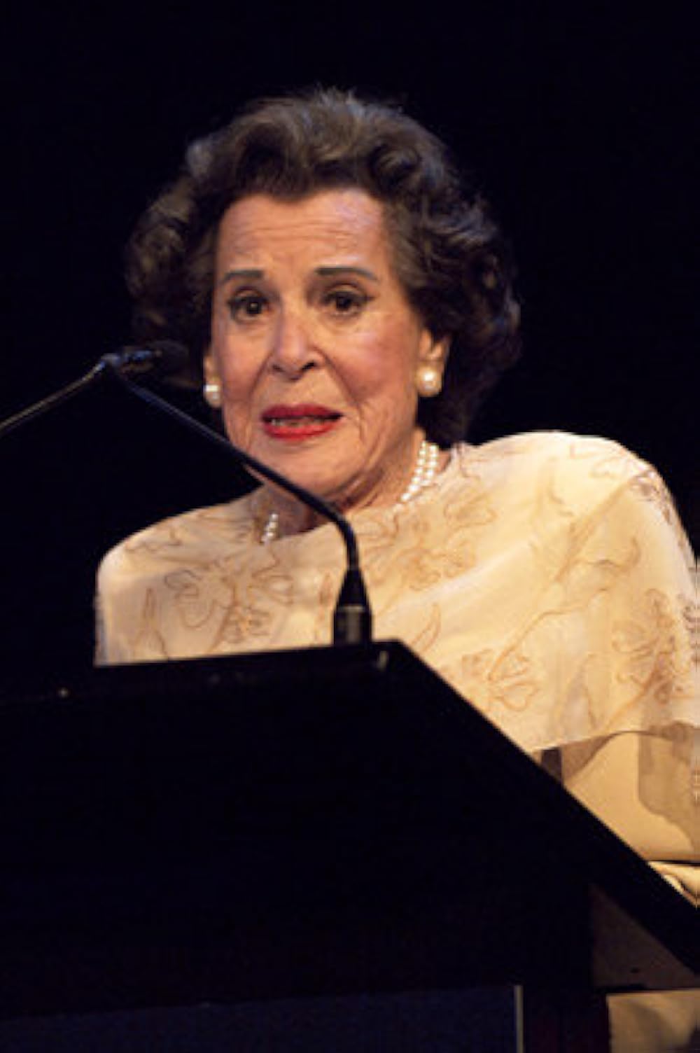 Kitty Carlisle Biography IMDb