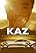 Kaz: Pushing the Virtual Divide's primary photo