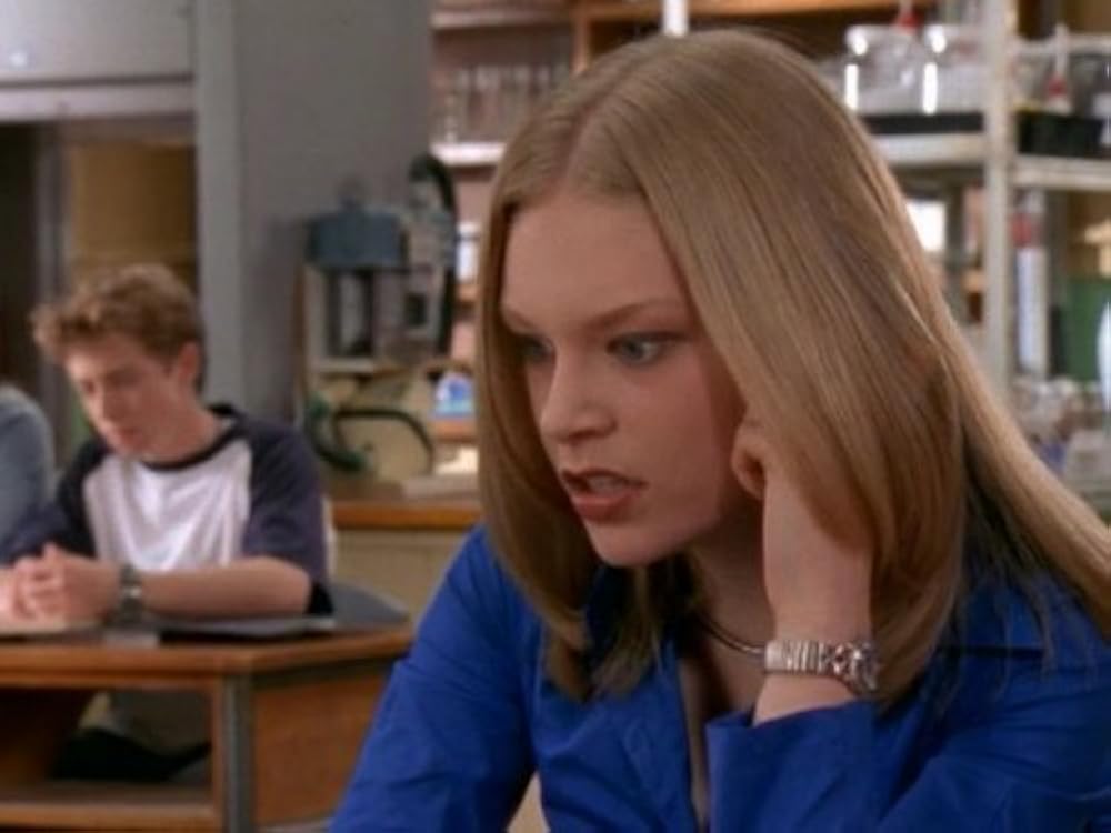 злая наука сериал 2004–2006. Science 2004. злая наука / wicked science. актёры сериала злая наука. злая наука сериал.