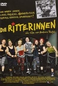 Primary photo for Die Ritterinnen Primary photo for Die Ritterinnen
