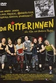 Primary photo for Die Ritterinnen