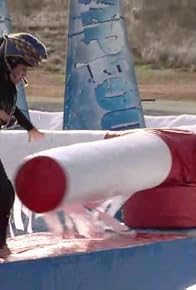 Primary photo for Winter Wipeout: This Little Piggy Went to Wipeout Primary photo for Winter Wipeout: This Little Piggy Went to Wipeout