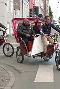 Primary photo for Copenhagen: Rev's Great Dane Fairytale