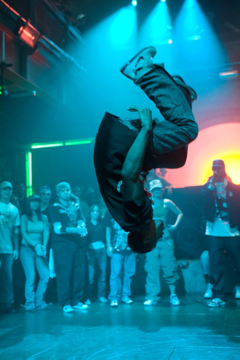 Step Up 2 The Streets (2008) Step Up 2 The Streets (2008)