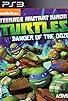 Primary photo for Teenage Mutant Ninja Turtles: Danger of the Ooze Primary photo for Teenage Mutant Ninja Turtles: Danger of the Ooze