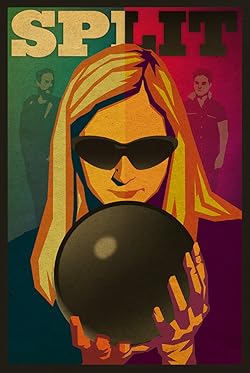 Poster of Split (2016)