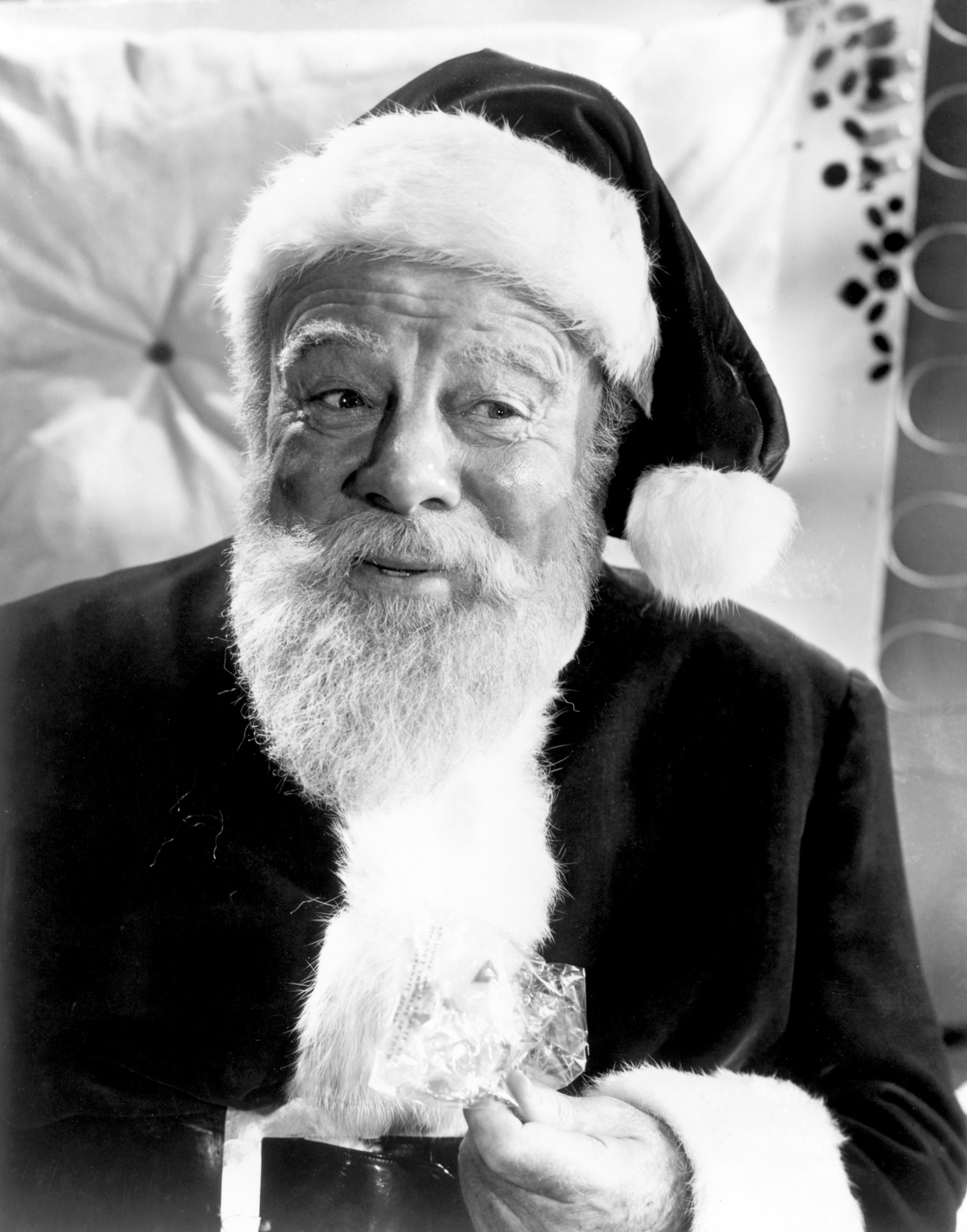 Edmund Gwenn image