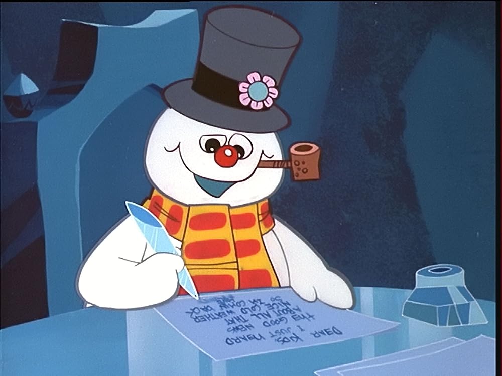 Фрости. Снеговик фрости. фрости хэссон. баристер фрости. frosty the sew-man.
