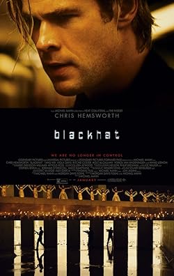 Poster of Blackhat