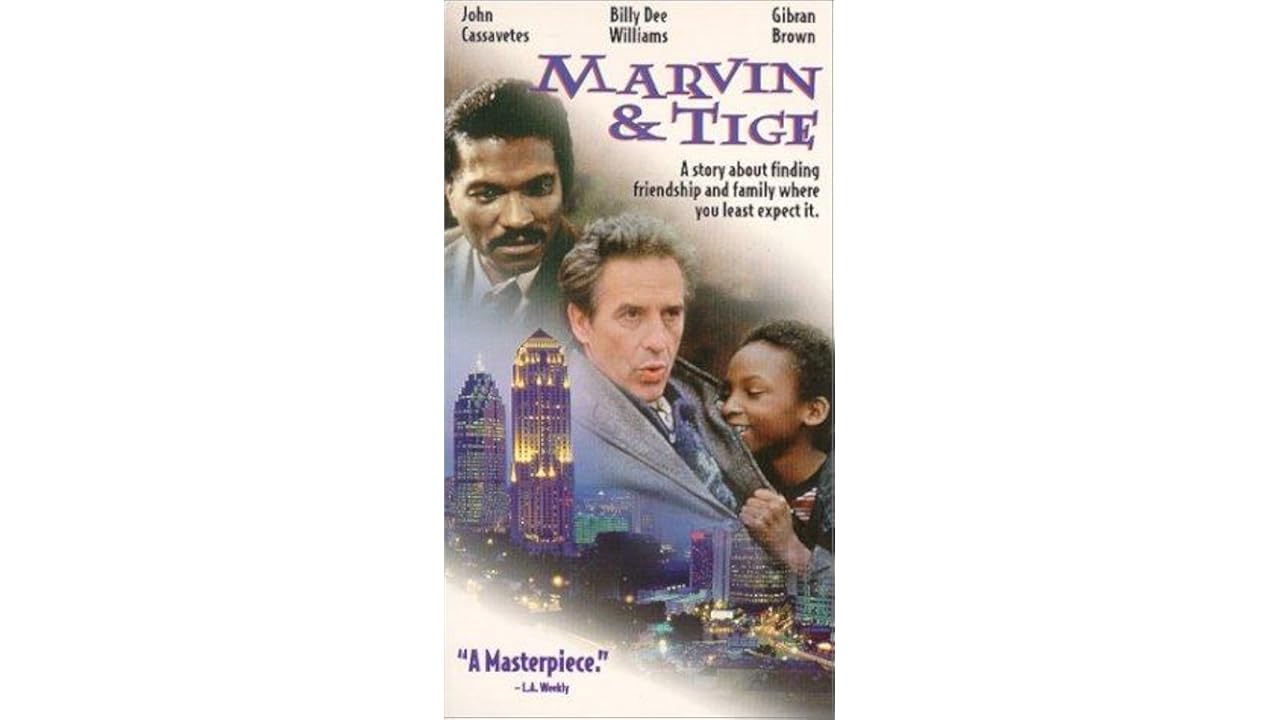123MOVIES-[WATCH-4k]! Marvin & Tige 1983 FULL ONLINE FREE HD