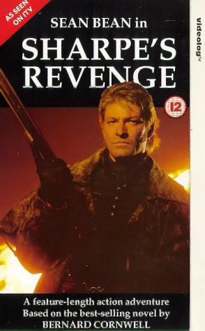 その他 Sharpe&#39;s Revenge [DVD] Amazon.com: Sharpe's Revenge : Sean Bean, Daragh O'Malley