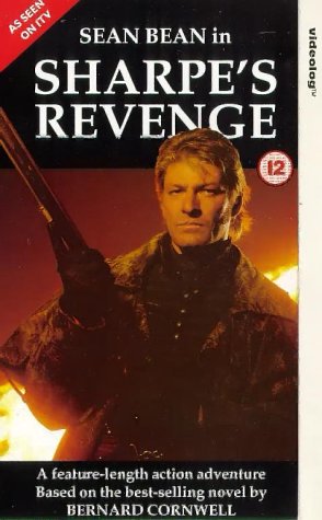 Sharpe's Revenge (1997)