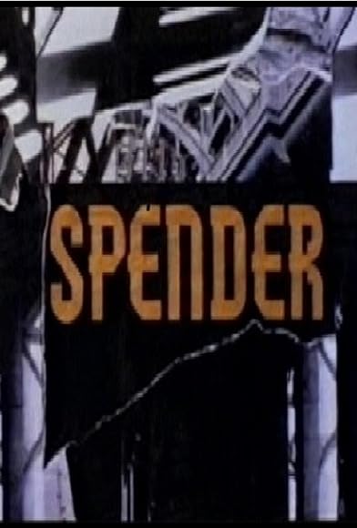 Primary photo for Spender Primary photo for Spender