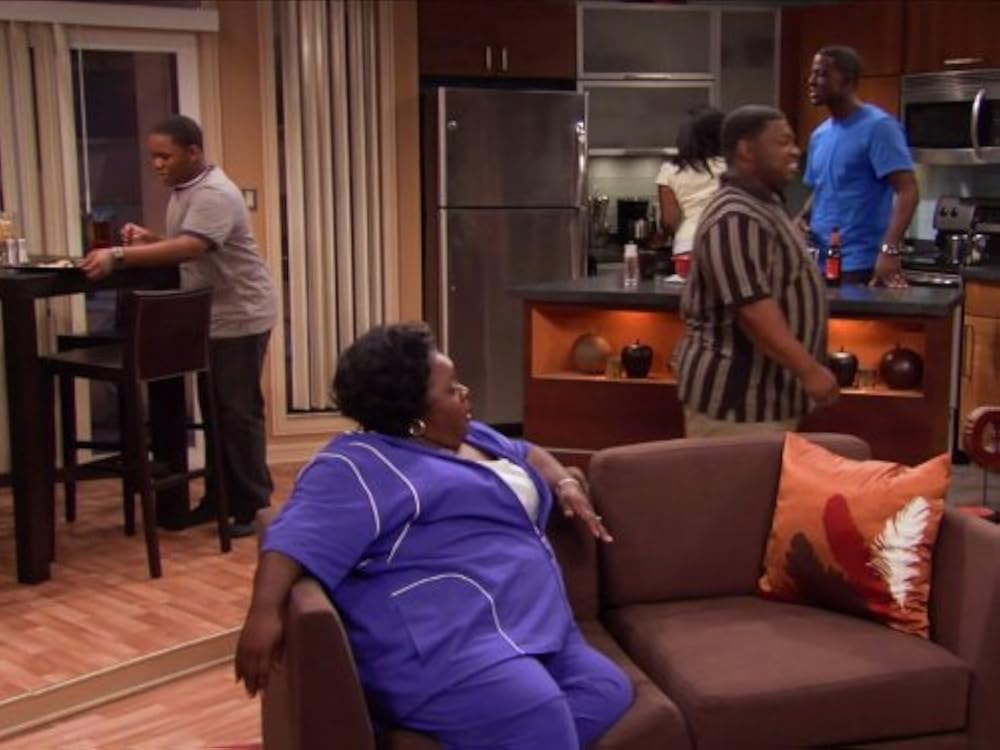 House of Payne (2006)