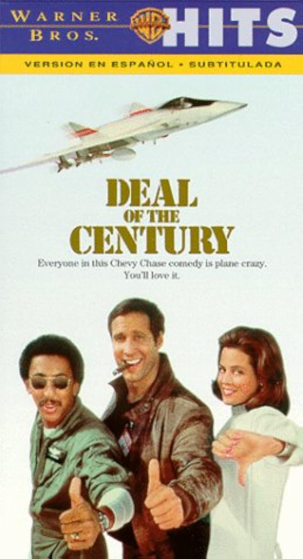 Deal of the Century (1983) Deal of the Century (1983)