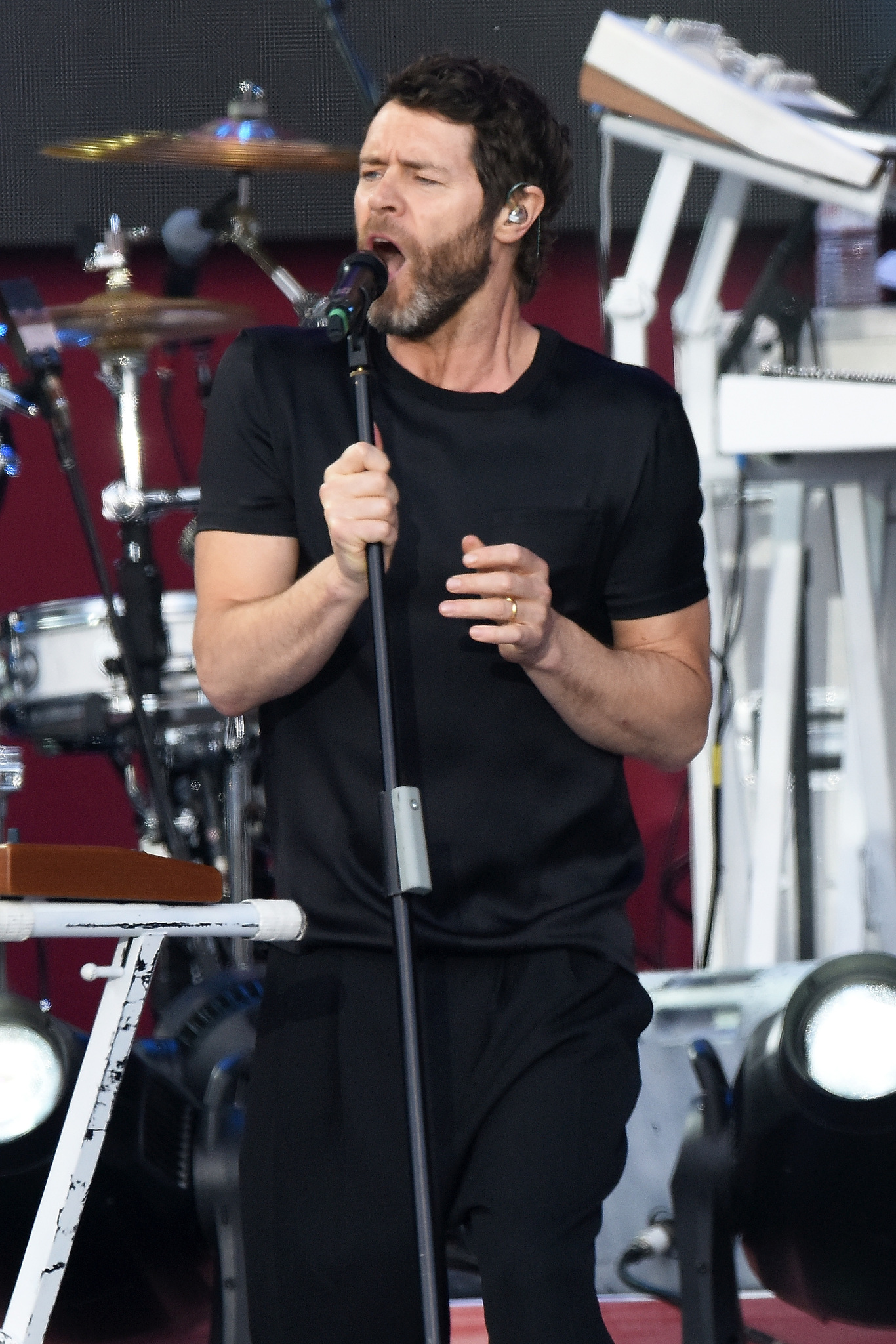 Howard Donald