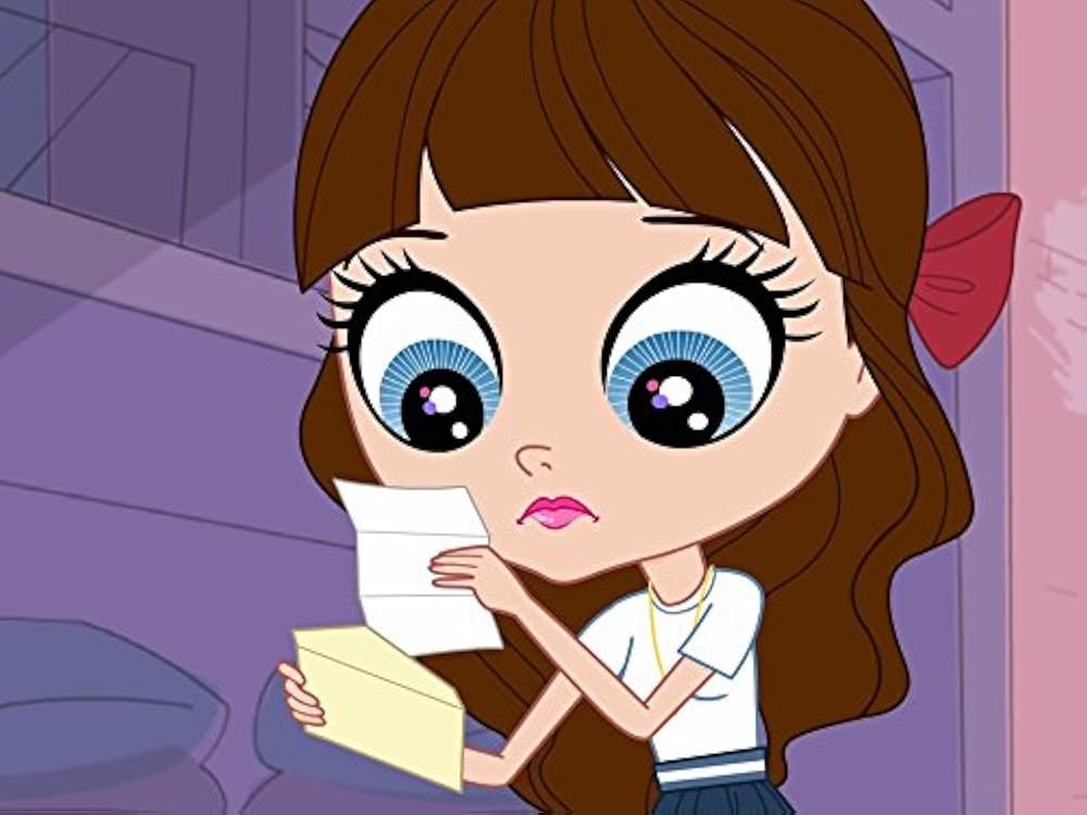 "Littlest Pet Shop" Terriers and Tiaras (TV Episode 2013) IMDb