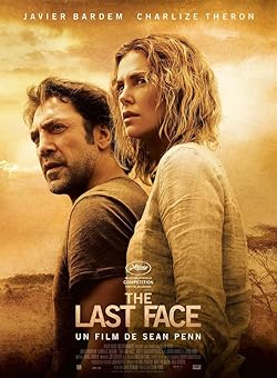 Poster of The Last Face