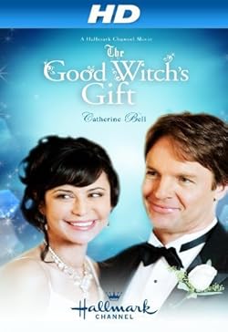 Poster of The Good Witch's Gift