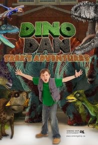 Primary photo for Dino Dan: Trek's Adventures